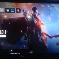 ps5 slim standard|کنسول، بازی ویدئویی و آنلاین|همدان, |دیوار