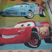 قالیچه مکوین اتاق کودک نو نو|فرش|دزفول, |دیوار