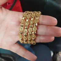 النگو سایز ۳در حدنو