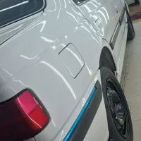 پژو پارس سیمی|خودرو سواری و وانت|سراوان, |دیوار