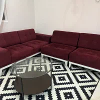 ست مبلمان چهار نفره