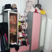 کمد لباس بچه