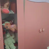 کمدولباس بچه