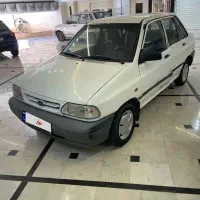 پراید مدل ۸۵