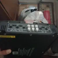 فروش آمپلی|قطعات یدکی و لوازم جانبی|فیروزکوه, |دیوار