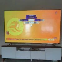 تلویزیون مکسن  ۷۰ اینچ ،نو نو، زیر قیمت|تلویزیون و پروژکتور|شهریار, شهریار|دیوار