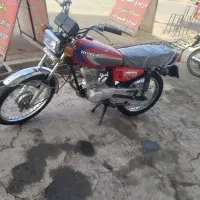 موتور پلاک قدیم