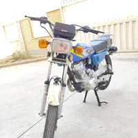 هوندا 125|موتورسیکلت|قرچک, شهرک صنعتی قرچک|دیوار