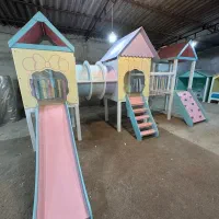 کارخانه وسایل مهدکودک، شهربازی، خانه بازی|اسباب‌‌بازی|تهران, جوادیه تهرانپارس|دیوار