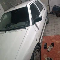 پراید مدل 94
