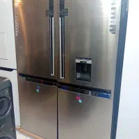 لباسشویی اقساط ۱۲ ماهه بدون بهره درسهند|ماشین لباسشویی و خشک‌کن لباس|سهند, |دیوار