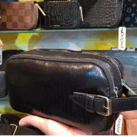 کیف دستی مدارک مردانه شوز بگ