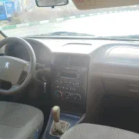 جی ال ایکس405|خودرو سواری و وانت|مشهد, خواجه ربیع|دیوار