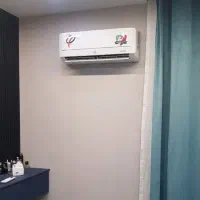 نصب و سرویس کولر اسپلیت