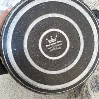 قابلمه سایز ۲۴