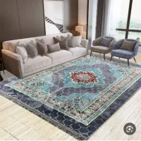 پتو فرش و فرشینه