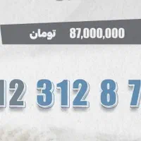 0912.312.8790|سیم‌کارت|تهران, آرارات|دیوار