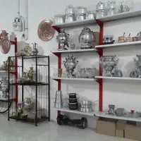 تعمیرات و فروش سماور