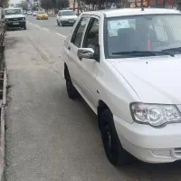 پراید132|خودرو سواری و وانت|سردشت, |دیوار