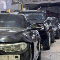 همکار pdr کار
