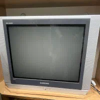 تلویزیون سامسونگ کاملا سالم