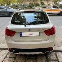 کوییک gxr مدل ۱۴۰۴|خودرو سواری و وانت|تهران, مرزداران|دیوار