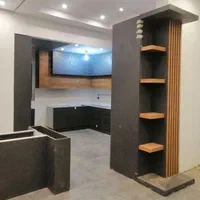 کابینت وا کمد دیواری|مصالح و تجهیزات ساختمان|گلبهار, |دیوار