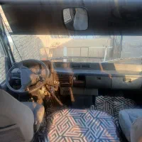 مینی بوس هیوندا مدل ۸۹|خودرو سنگین|الوند, |دیوار