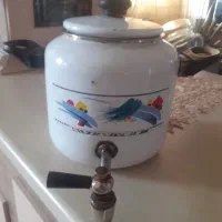کتری چدنی