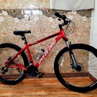 دوچرخه اصل اورلورد ۲۶ و ۲۹ وارداتی فول آلومینیم