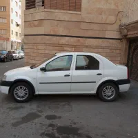 ال۹۰مدل۹۶ فول|خودرو سواری و وانت|تهران, بریانک|دیوار