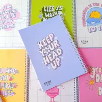 دفتر ۸۰ برگ