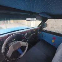 نیسان دوگانه|خودرو سواری و وانت|بیرجند, |دیوار