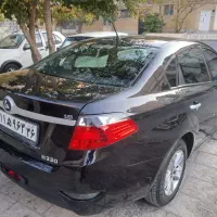 برلیانس H330 (نقد و اقساط)|خودرو سواری و وانت|مشهد, آیت الله کاشانی|دیوار