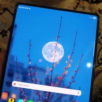 سامسونگ z fold 3 5G