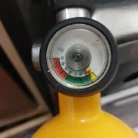 کپسول اکسیژن