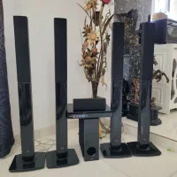 سینما خانگی ال‌جی بلوتوث دار