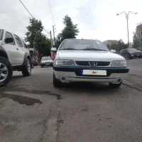 پژو 405 SLX|خودرو سواری و وانت|آمل, |دیوار