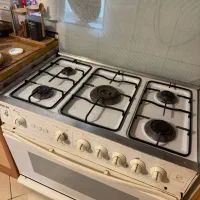 اجاق گاز سالم|اجاق گاز و لوازم برقی پخت‌وپز|لواسان, |دیوار