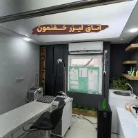 اجاره اداری ۹ متری در کیانپارس