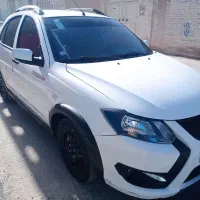 کوییک Gxl مدل 1403|خودرو سواری و وانت|خاش, |دیوار