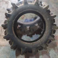 لاستیک جلو شالیزاری تراکتور یوروپارس ۴۰۴