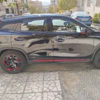 فونیکس fx 1403 استثنایی|خودرو سواری و وانت|تهران, حکیمیه|دیوار