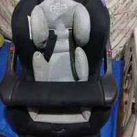 صندلی خودرو کودک