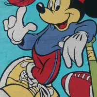 فرش اتاق کودک