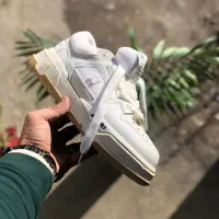 کتونی پارک وی|کیف، کفش، کمربند|رشت, بلوار گیلان|دیوار