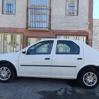 L90 E2 لوگان فول|خودرو سواری و وانت|ملایر, |دیوار