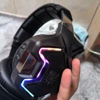 هدست انیکوما کی ۱۰پرو onikoma k 10 pro|کنسول، بازی ویدئویی و آنلاین|کازرون, |دیوار
