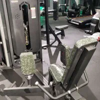 فروش دستگاه بدنسازی در حد نو|تجهیزات ورزشی|ری, ظهیرآباد|دیوار