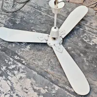 پنکه سقفی